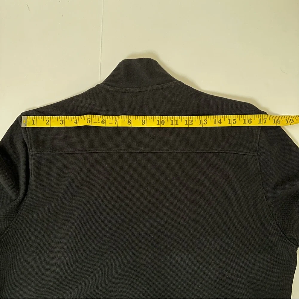 Calvin Klein stylish black